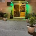 سوئیت آپارتمان فیضی