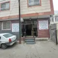 مسافر خانه کبوتر حرم