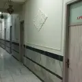 مهمان‌پذیر کاخ اصفهان