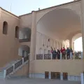 مجموعه باغ خان