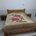 خانه مسافر البرز