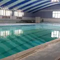 استخر دانشگاه اصفهان