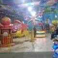 شهر بازی کودکان منظریه