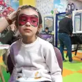 خانه بازی کودک بابانوئل