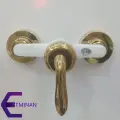 کابینت و شیرآلات اطمینان