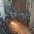 آهنگری برادران شهامت