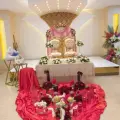 تشریفات مجالس آیهان
