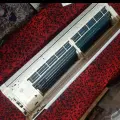 تهویه گستر سوران
