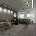 شرکت دکوراسیون داخلی آسال سازه پرگاس