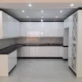 کابینت سازی مدرن پرستو