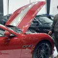 تعمیرگاه مکانیکی و باطریسازی