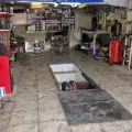 مکانیکی و اتوسرویس مهدی