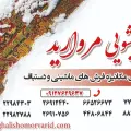 قالیشویی اختیاریه