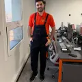مبل شویی واش تَک